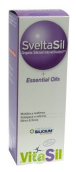 Sveltasil Óleo Essencial 225ml