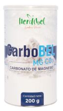 Carbobel Carbonato de Magnésio 200 gr