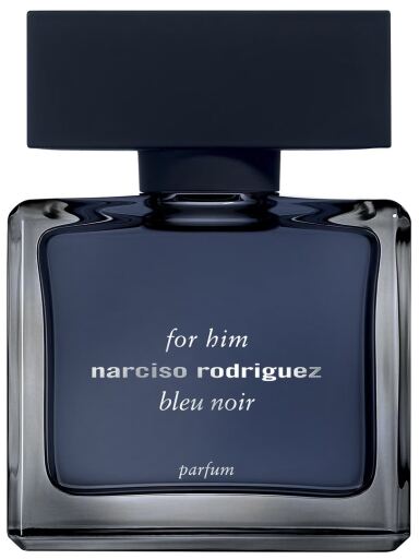 Para Ele Bleu Noir Parfum Vapo 50ml