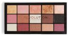 Paleta de Sombras Makeup Revolution Reloaded 15 Tons 16,5 gr