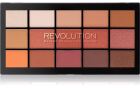 Paleta de Sombras Makeup Revolution Reloaded 15 Tons 16,5 gr