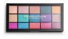 Paleta de Sombras Makeup Revolution Reloaded 15 Tons 16,5 gr