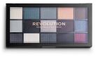 Paleta de Sombras Makeup Revolution Reloaded 15 Tons 16,5 gr