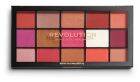 Paleta de Sombras Makeup Revolution Reloaded 15 Tons 16,5 gr