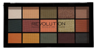 Paleta de Sombras Makeup Revolution Reloaded 15 Tons 16,5 gr