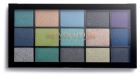 Paleta de Sombras Makeup Revolution Reloaded 15 Tons 16,5 gr