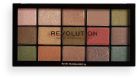 Paleta de Sombras Makeup Revolution Reloaded 15 Tons 16,5 gr