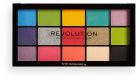 Paleta de Sombras Makeup Revolution Reloaded 15 Tons 16,5 gr