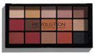 Paleta de Sombras Makeup Revolution Reloaded 15 Tons 16,5 gr