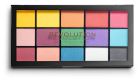 Paleta de Sombras Makeup Revolution Reloaded 15 Tons 16,5 gr