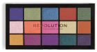 Paleta de Sombras Makeup Revolution Reloaded 15 Tons 16,5 gr