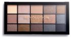 Paleta de Sombras Makeup Revolution Reloaded 15 Tons 16,5 gr