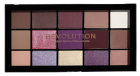 Paleta de Sombras Makeup Revolution Reloaded 15 Tons 16,5 gr