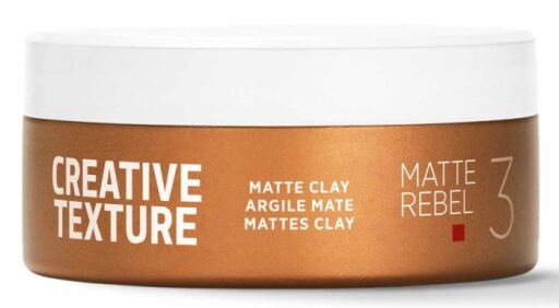 Stylesign Creative Textura Matte Rebel 75ml