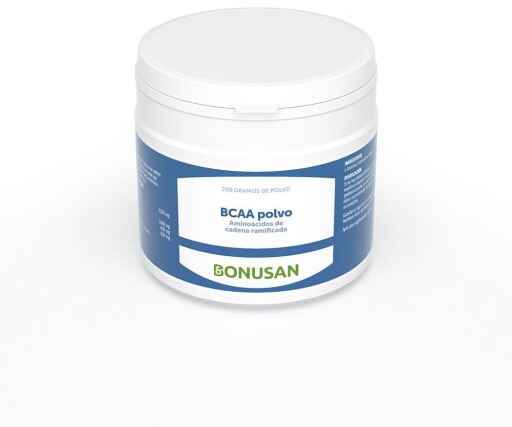 BCAA Pó 200gr