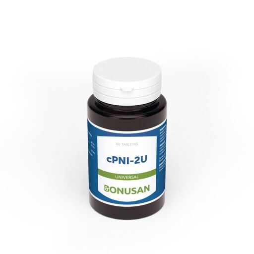 cPNI 2U 60 cápsulas