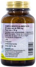 Gymnema Sylvestre St 60 Cápsulas