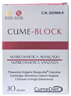 Cume Bloco 30 Cápsulas