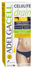 Dreno de celulite Adelgacell 600 ml