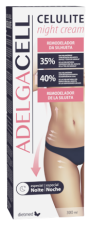 Adelgacell Creme Noturno para Celulite 300 ml