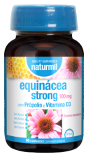 Equinácea Forte 500 mg 90 Comprimidos