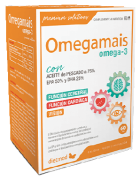 Omegamais 60 Pérolas