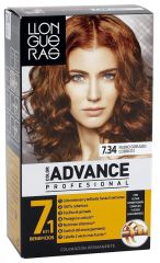 Tinta Color Advance Color &amp; Repair