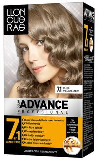 Tinta Color Advance Color &amp; Repair