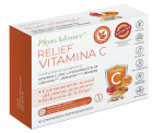 Alívio Vitamina C 30 Cápsulas