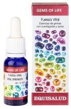 Gems Of Life Força Vital 15 ml