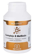 Holovit Complexo B Metilado