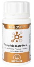 Holovit Complexo B Metilado