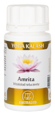 Yoga Kalash Amrita (Vitalidade) 60 Cápsulas