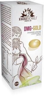 Dmg Ouro 50ml