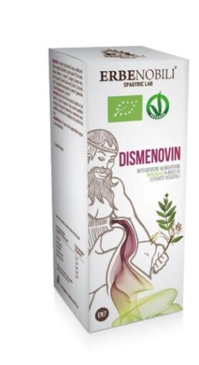 Dismenovina 50 ml