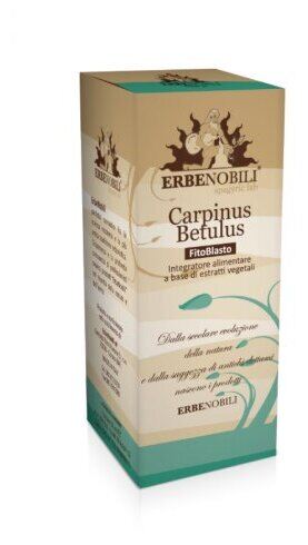 Carpinus Betulus Fitoblasto 50 ml