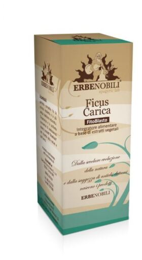 Ficus Carica Fitoblasto 50 ml