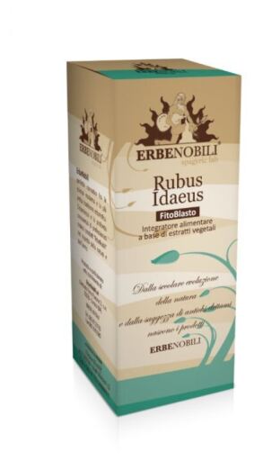 Rubus Idaeus Fitoblasto 50 ml