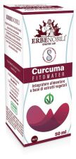 Fitomate Cúrcuma 50 ml