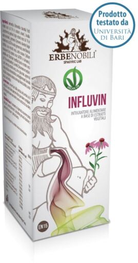 Influvina 50 ml