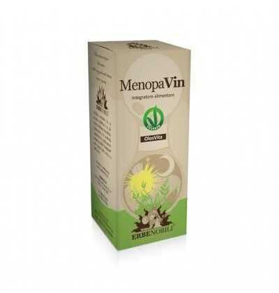 Menopavina Olosvita 50 ml