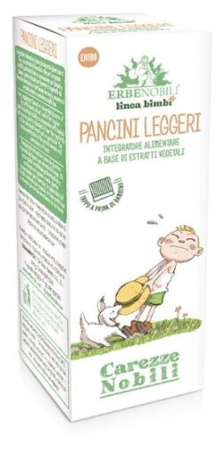 Pancini Leve 150 ml