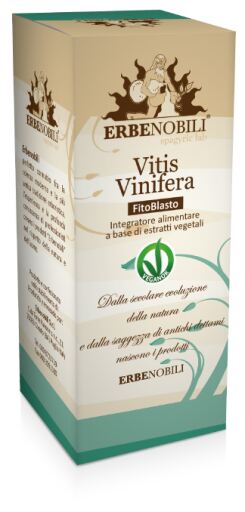 Vitis Vinifera Fitoblasto 50 ml