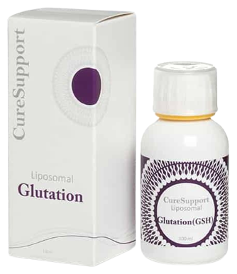 Glutationa Lipossomal 100 ml