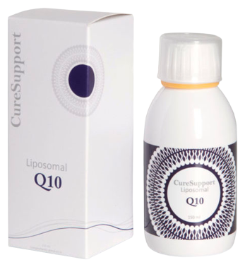 Lipossomal Q10 150ml