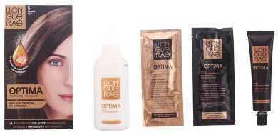 Optima Hair Color