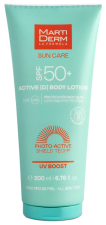 Sun Care Active [D] Loção Corporal FPS 50+ 200 ml