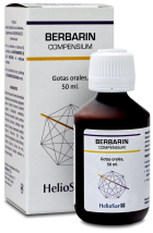 Berbarin Compensium 50ml