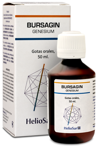 Bursagina Genésio 50ml