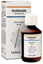 Bursagina Genésio 50ml